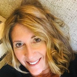 Meet your Posher, Sheri